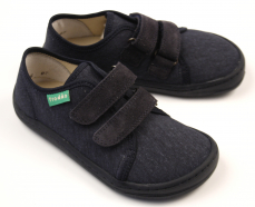 Tenisky Froddo barefoot Dark Blue 1700283-5A Tenisky Froddo barefoot Dark Blue 1700283-5A