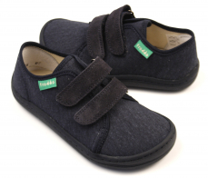 Tenisky Froddo barefoot Dark Blue 1700283-5A