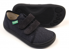 Tenisky Froddo barefoot Dark Blue 1700283-5A