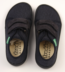 Tenisky Froddo barefoot Dark Blue 1700283-5A