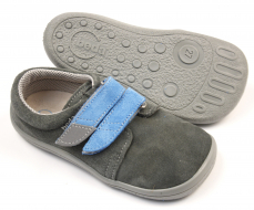 Beda Boty Barefoot Robin nízký Beda Boty Barefoot Robin nízký
