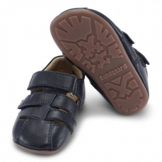 Bundgaard Tobias Navy barefoot Bundgaard Tobias Navy barefoot