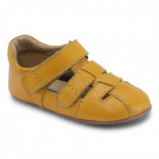 Bundgaard Tobias Yellow barefoot Bundgaard Tobias Yellow barefoot