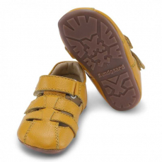 Bundgaard Tobias Yellow barefoot Bundgaard Tobias Yellow barefoot