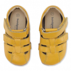 Bundgaard Tobias Yellow barefoot Bundgaard Tobias Yellow barefoot