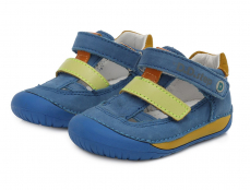 D.D. step Barefoot 070-698 D.D. step Barefoot 070-698