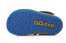 D.D. step Barefoot 070-698 D.D. step Barefoot 070-698