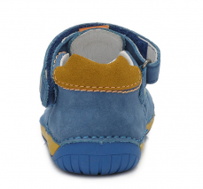 D.D. step Barefoot 070-698 D.D. step Barefoot 070-698