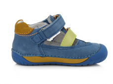 D.D. step Barefoot 070-698 D.D. step Barefoot 070-698