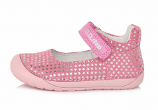 D.D. step Barefoot 070-980A D.D. step Barefoot 070-980A