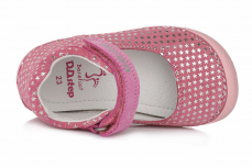 D.D. step Barefoot 070-980A D.D. step Barefoot 070-980A