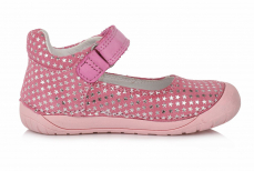 D.D. step Barefoot 070-980A D.D. step Barefoot 070-980A