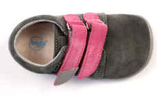 Beda Barefoot Isabel nízký Beda Barefoot Isabel nízký