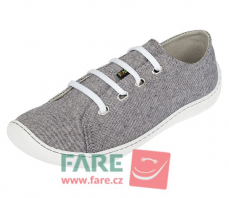 Fare Bare celoroční boty B5711461 Fare Bare celoroční boty B5711461