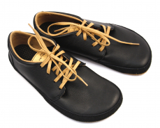 Pegres Barefoot BF71 černá Pegres Barefoot BF71 černá