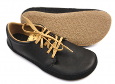 Pegres Barefoot BF71 černá Pegres Barefoot BF71 černá