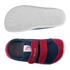 Barefoot tenisky 3F 2BE29/5 Barefoot tenisky 3F 2BE29/5
