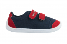 Barefoot tenisky 3F 2BE29/5 Barefoot tenisky 3F 2BE29/5