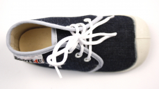 Tenisky BOOTS4U Tm.Modrá