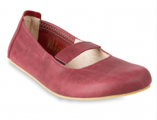 Angles Fashion Afrodita Burgondy