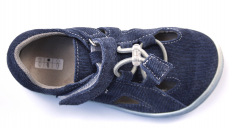 Jonap barefoot B9S Riflová