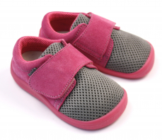 Beda Barefoot Rebecca 1W Beda Barefoot Rebecca 1W