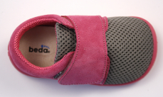 Beda Barefoot Rebecca 1W Beda Barefoot Rebecca 1W