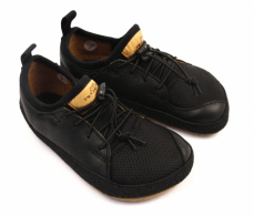 Barefoot Pegres tenisky BF3304 Černé Barefoot Pegres tenisky BF3304 Černé