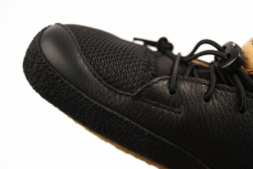 Barefoot Pegres tenisky BF3304 Černé Barefoot Pegres tenisky BF3304 Černé
