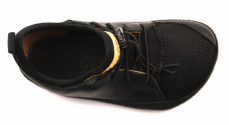 Barefoot Pegres tenisky BF3304 Černé Barefoot Pegres tenisky BF3304 Černé