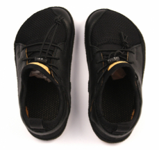 Barefoot Pegres tenisky BF3304 Černé Barefoot Pegres tenisky BF3304 Černé