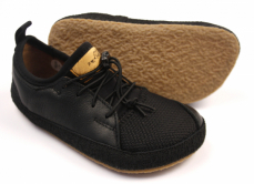 Barefoot Pegres tenisky BF3304 Černé Barefoot Pegres tenisky BF3304 Černé