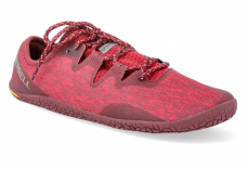 Dámské Barefoot tenisky Merrell Vapor Glove 5 Lava Dámské Barefoot tenisky Merrell Vapor Glove 5 Lava