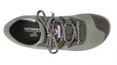 Dámské Barefoot tenisky Merrell Vapor Glove 5 Lichen Dámské Barefoot tenisky Merrell Vapor Glove 5 Lichen