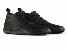 Aylla Tiksi Winter Black Womens dámská zimní obuv Aylla Tiksi Winter Black Womens dámská zimní obuv