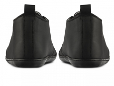 Aylla Tiksi Winter Black Womens dámská zimní obuv