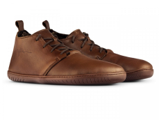 Aylla Tiksi Winter Brown Womens dámská zimní obuv Aylla Tiksi Winter Brown Womens dámská zimní obuv