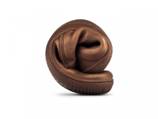 Aylla Tiksi Winter Brown Womens dámská zimní obuv