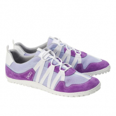Zaqq Riq Purple dámské barefoot tenisky Zaqq Riq Purple dámské barefoot tenisky