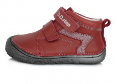 D.D.Step Barefoot celoroční boty S073-504 bm D.D.Step Barefoot celoroční boty S073-504 bm
