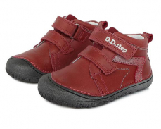 D.D.Step Barefoot celoroční boty S073-504 bm D.D.Step Barefoot celoroční boty S073-504 bm