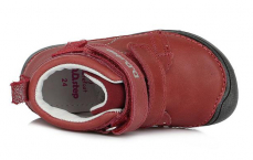 D.D.Step Barefoot celoroční boty S073-504 bm D.D.Step Barefoot celoroční boty S073-504 bm