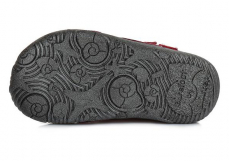 D.D.Step Barefoot celoroční boty S073-504 bm D.D.Step Barefoot celoroční boty S073-504 bm