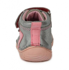 D.D.Step Barefoot celoroční boty S073-504C D.D.Step Barefoot celoroční boty S073-504C