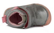 D.D.Step Barefoot celoroční boty S073-504C D.D.Step Barefoot celoroční boty S073-504C