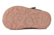D.D.Step Barefoot celoroční boty S073-504C D.D.Step Barefoot celoroční boty S073-504C