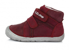 D.D.Step Barefoot celoroční boty A073-874AM D.D.Step Barefoot celoroční boty A073-874AM