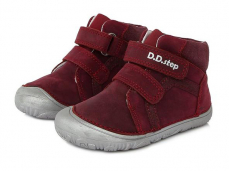 D.D.Step Barefoot celoroční boty A073-874AM D.D.Step Barefoot celoroční boty A073-874AM