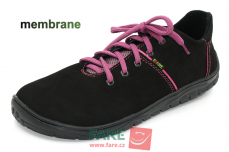 Fare Bare dámské barefoot boty B5716221 Fare Bare dámské barefoot boty B5716221