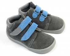 Beda Barefoot Robin užší verze BF 0001/W/M/2 Beda Barefoot Robin užší verze BF 0001/W/M/2